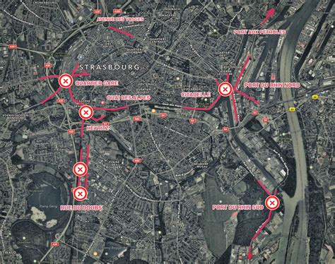 Strasbourg Prostituée