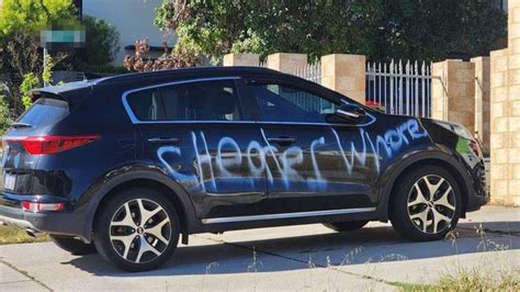 Perth Whore